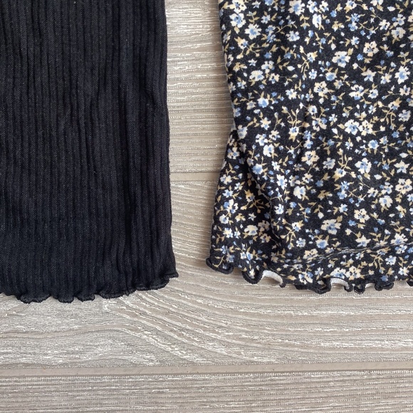 American Eagle Summer Tank Top Bundle - XS - Picture 5 of 8